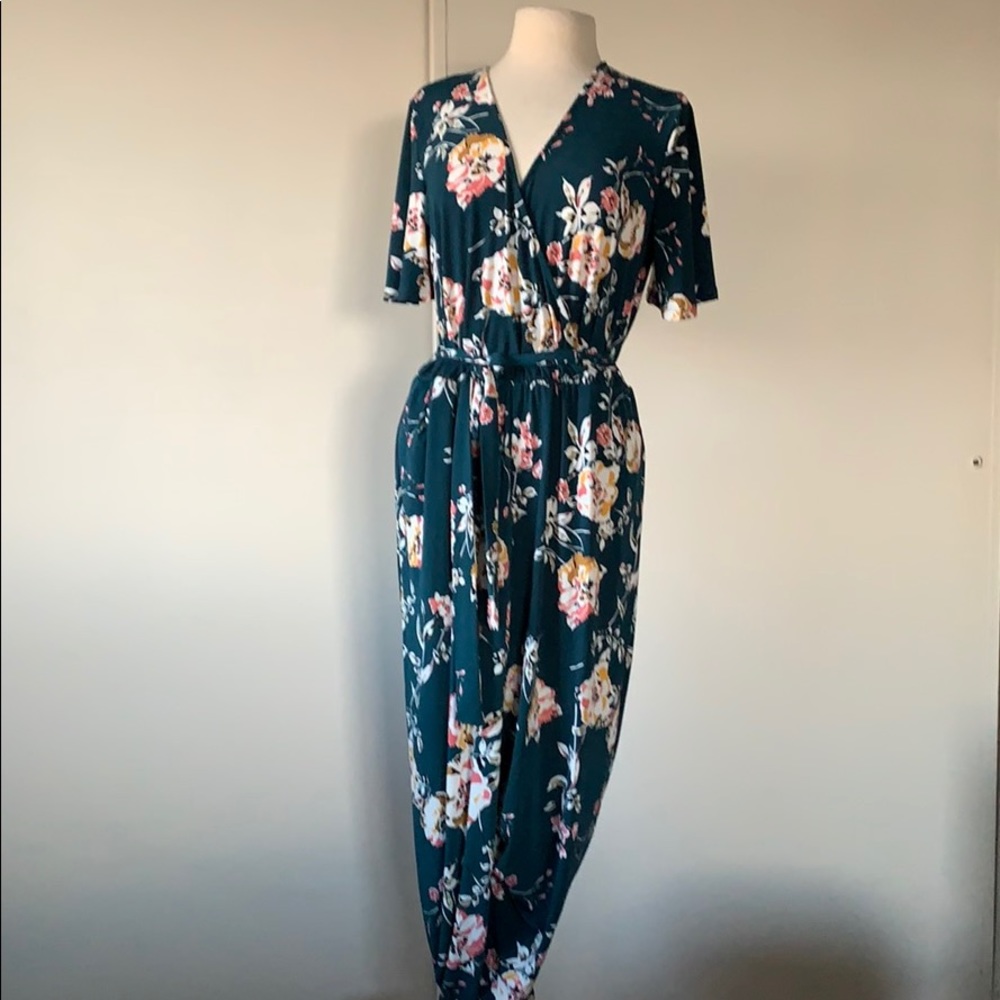 Cute Jumpsuit